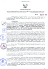 Vista preliminar de documento Resolución Gerencial Regional- GRI-N°001-2012-GRI