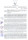 Vista preliminar de documento Resolución Gerencial Regional- GRI-N°005-2012-GRI