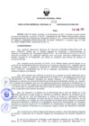 Vista preliminar de documento Resolución Gerencial Regional- GRI-N°0023-2012-GRI
