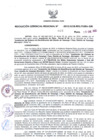 Vista preliminar de documento Resolución Gerencial Regional- GRI-N°0022-2012-GRI