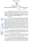 Vista preliminar de documento Resolución Gerencial Regional- GRI-N°0046-2012-GRI