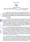 Vista preliminar de documento Resolución Gerencial Regional- GRI-N°0049-2012-GRI