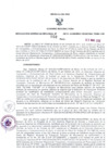 Vista preliminar de documento Resolución Gerencial Regional- GRI-N°0058-2012-GRI