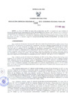 Vista preliminar de documento Resolución Gerencial Regional- GRI-N°0060-2012-GRI
