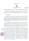 Vista preliminar de documento Resolución Gerencial Regional- GRI-N°0085-2012-GRI
