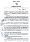 Vista preliminar de documento Resolución Gerencial Regional- GRI-N°00133-2012-GRI
