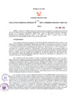 Vista preliminar de documento Resolución Gerencial Regional- GRI-N°00139-2012-GRI