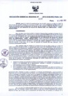 Vista preliminar de documento Resolución Gerencial Regional- GRI-N°00237-2012-GRI