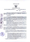 Vista preliminar de documento Resolución Gerencial Regional- GRI-N°00249-2012-GRI