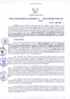 Vista preliminar de documento Resolución Gerencial Regional- GRI-N°00258-2012-GRI