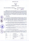 Vista preliminar de documento Resolución Gerencial Regional- GRI-N°00254-2012-GRI