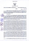 Vista preliminar de documento Resolución Gerencial Regional- GRI-N°00252-2012-GRI