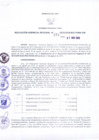Vista preliminar de documento Resolución Gerencial Regional- GRI-N°00278-2012-GRI