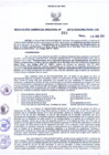 Vista preliminar de documento Resolución Gerencial Regional- GRI-N°00283-2012-GRI
