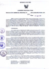 Vista preliminar de documento Resolución Gerencial Regional- GRI-N°00291-2012-GRI