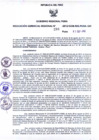 Vista preliminar de documento Resolución Gerencial Regional- GRI-N°00294-2012-GRI