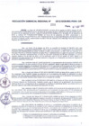 Vista preliminar de documento Resolución Gerencial Regional- GRI-N°00299-2012-GRI