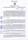 Vista preliminar de documento Resolución Gerencial Regional- GRI-N°00303-2012-GRI