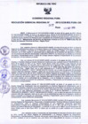 Vista preliminar de documento Resolución Gerencial Regional- GRI-N°00307-2012-GRI