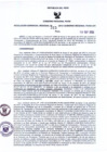 Vista preliminar de documento Resolución Gerencial Regional- GRI-N°00315-2012-GRI