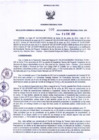 Vista preliminar de documento Resolución Gerencial Regional- GRI-N°006-2013-GRI