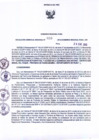 Vista preliminar de documento Resolución Gerencial Regional- GRI-N°0020-2013-GRI