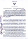 Vista preliminar de documento Resolución Gerencial Regional- GRI-N°0071-2013-GRI
