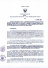 Vista preliminar de documento Resolución Gerencial Regional- GRI-N°0095-2013-GRI