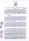 Vista preliminar de documento Resolución Gerencial Regional- GRI-N°00107-2013-GRI