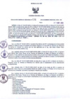 Vista preliminar de documento Resolución Gerencial Regional- GRI-N°00131-2013-GRI