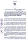 Vista preliminar de documento Resolución Gerencial Regional- GRI-N°00223-2013-GRI