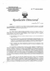 Vista preliminar de documento Resolución Directoral N°094-2019-DG-HEJCU.PDF