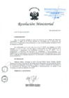 Vista preliminar de documento RM N 441-2019 MTC/01