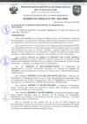Vista preliminar de documento ACUERDO DE CONSEJO 053-2021-MDM.pdf