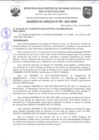Vista preliminar de documento ACUERDO DE CONSEJO 051-2021-MDM.pdf