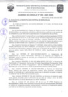 Vista preliminar de documento ACUERDO DE CONSEJO 050-2021-MDM.pdf