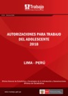 Vista preliminar de documento ADOLESCENTES 2018