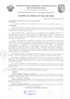 Vista preliminar de documento ACUERDO DE CONSEJO 040-2021-MDM.pdf