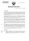 Vista preliminar de documento Resolución Directoral N°100-2019-DG-HEJCU-OP.PDF