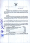 Vista preliminar de documento Resolución Gerencial Regional- GRI-N°00162-2019-GRI