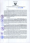 Vista preliminar de documento Resolución Gerencial Regional- GRI-N°00169-2019-GRI