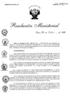 Vista preliminar de documento Resolución Ministerial N° 623-2019-MINSA