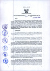 Vista preliminar de documento Resolución Gerencial Regional- GRI-N°00225-2019-GRI