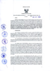 Vista preliminar de documento Resolución Gerencial Regional- GRI-N°00232-2019-GRI
