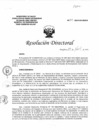 Vista preliminar de documento Resolución Directoral N°107-2019-DG-HEJCU MAPRO Oficina de Calidad.PDF