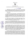 Vista preliminar de documento Resolución Gerencial Regional- GRI-N°0056-2021-GRI