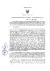 Vista preliminar de documento Resolución Gerencial Regional- GRI-N°00134-2021-GRI