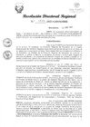 Vista preliminar de documento Resolución Directoral Regional Nº  0579-2021-GRSM-DRE