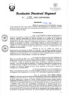 Vista preliminar de documento Resolución Directoral Regional Nº  01737-2021-GRSM-DRE