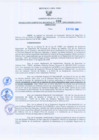 Vista preliminar de documento Resolución Gerencial Regional N°0035-2009-GRRNYGMA